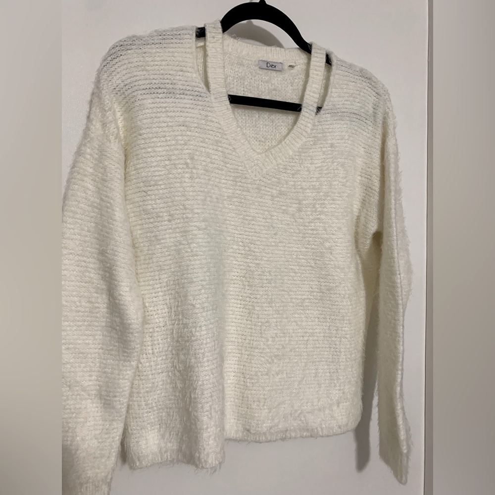 Dex Sweater